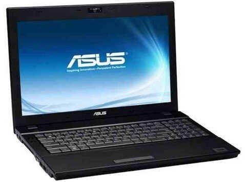 Замена оперативной памяти на ноутбуке Asus B53E